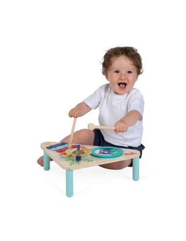 JANOD - GIOIA - MESA MUSICAL