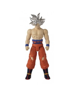 BANDAI - FIGURA DE DRAGON BALL LIMIT BREAKER GOKU 30CM