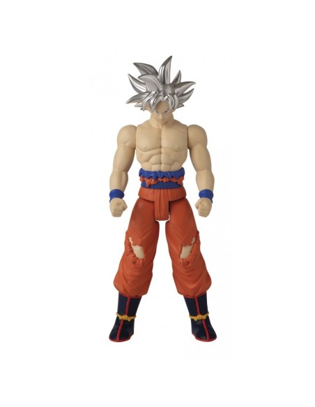 BANDAI - FIGURA DE DRAGON BALL LIMIT BREAKER GOKU 30CM