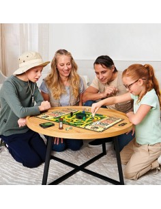 SPIN MASTER - JUEGO DE MESA JUMANJI 2