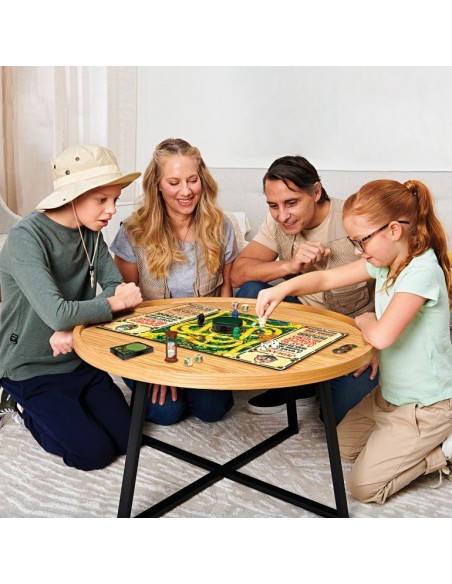 SPIN MASTER - JUEGO DE MESA JUMANJI