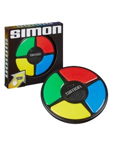 HASBRO - SIMON