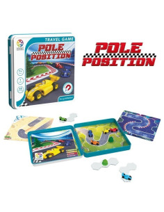SMART GAMES - JUEGO POLE POSITION