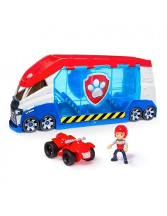 SPIN MASTER - PATRULLA CANINA PATROLLER LAUNCH Y RESCUE 2