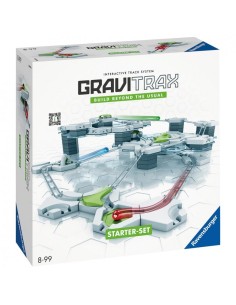 RAVENSBURGER - GRAVITRAX STARTER SET