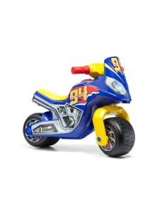 MOLTO - MOLTO CROSS RACE