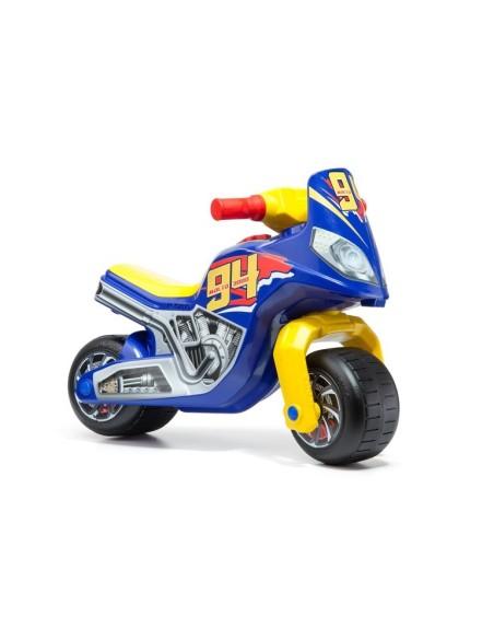 MOLTO - MOLTO CROSS RACE