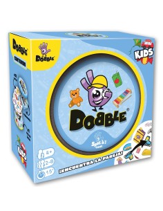 ASMODEE -JUEGO DOBBLE KIDS