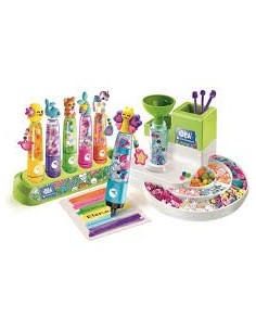 CLEMENTONI - LABORATORIO DE SUBRAYADORES 2