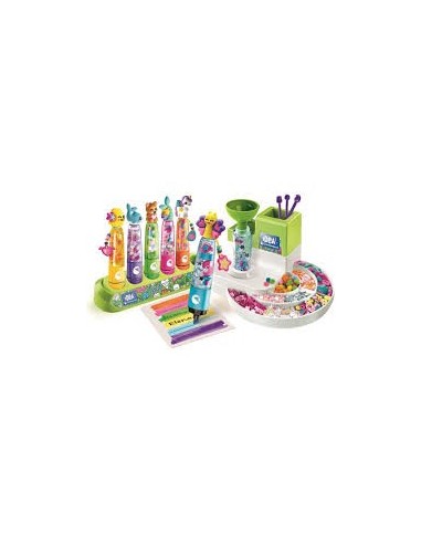 CLEMENTONI - LABORATORIO DE SUBRAYADORES