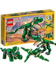 LEGO CREATOR - GRANDES DINOSAURIOS