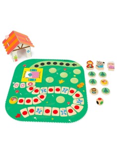 GOULA - CAPERUCITA ROJA 2