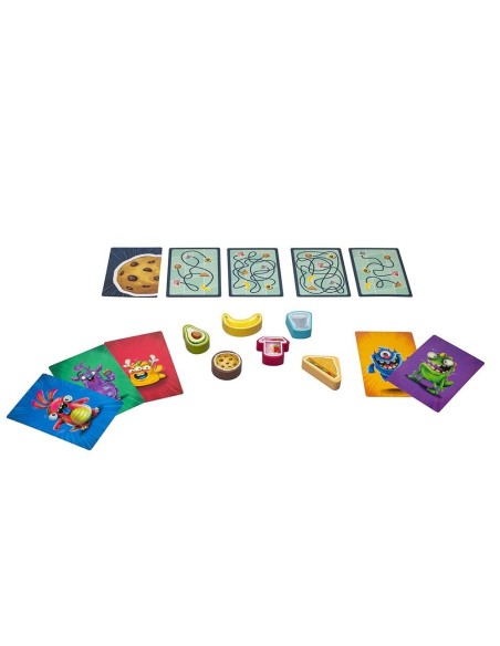 FALOMIR - GALLETAS NEW CLASS GAMES