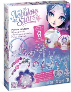 NEBULOUS STARS - PORTAL DE JOYAS