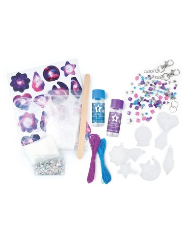 NEBULOUS STARS - PORTAL DE JOYAS