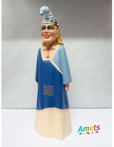 MARI GIGANTE DE MUTRIKU