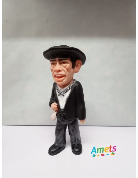 CASERO KILKI DONOSTIA