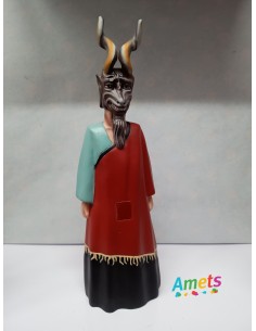 AKERBELTZ GIGANTE DE MUTRIKU