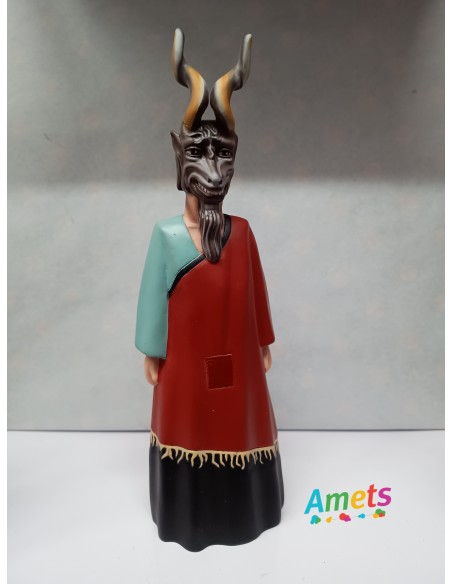 AKERBELTZ GIGANTE DE MUTRIKU