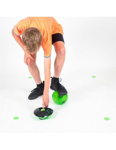 FAMOSA - JUEGO SOCCERBOT