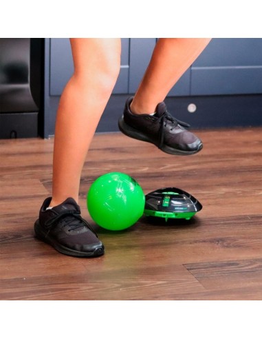 FAMOSA - JUEGO SOCCERBOT