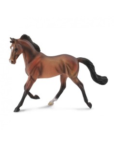 COLLECTA - YEGUA PURA SANGRE ALAZANA