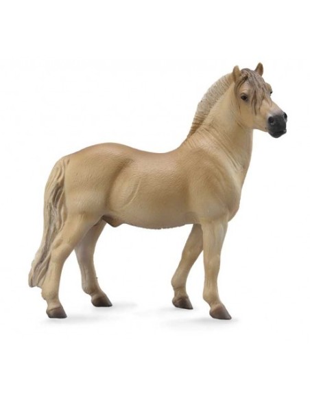 COLLECTA - SEMENTAL FIORDO MARRON PARDO