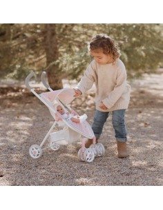 ARIAS - SILLA PASEO UNIVERSE PLEGABLE 29x53x60