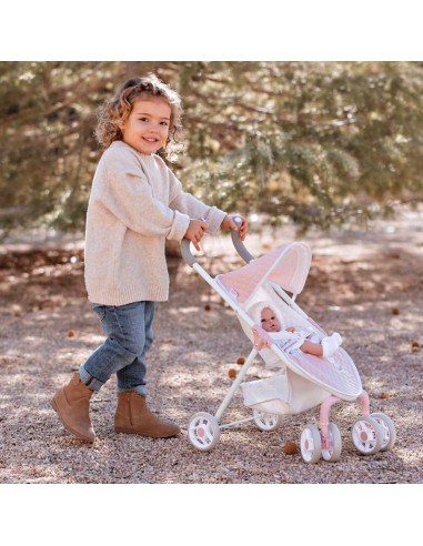 ARIAS - SILLA PASEO UNIVERSE PLEGABLE 29x53x60