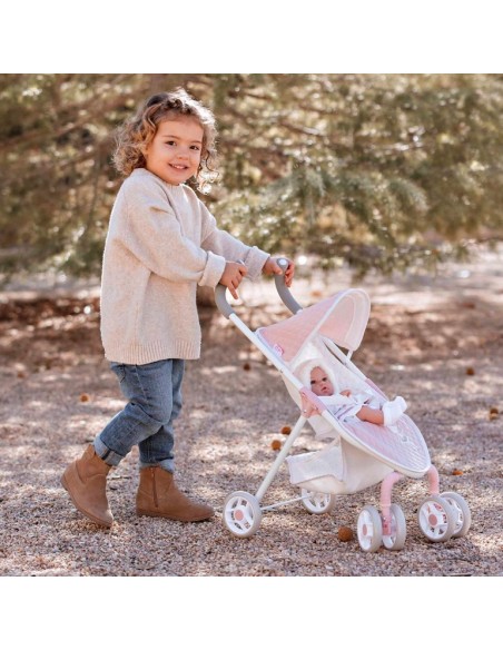 ARIAS - SILLA PASEO UNIVERSE PLEGABLE 29x53x60