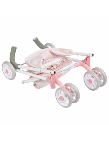 ARIAS - SILLA PASEO UNIVERSE PLEGABLE 29x53x60