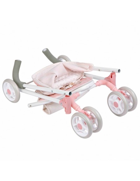 ARIAS - SILLA PASEO UNIVERSE PLEGABLE 29x53x60