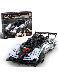 CADA: Z WIND CAR APP+RC 457 PZAS