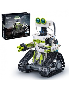 CADA: I BOT APP+RC 434 PZAS