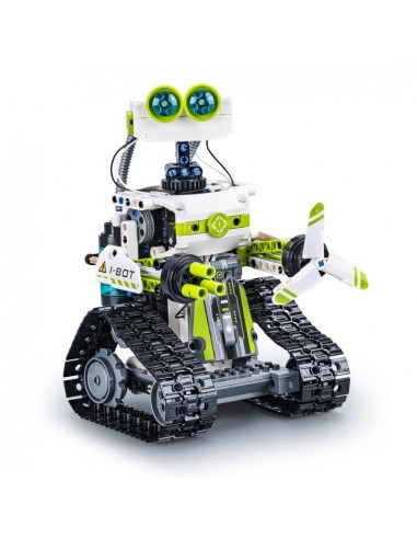 CADA: I BOT APP+RC 434 PZAS