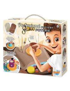 ESTUDIO DE CERAMICA PROFESIONAL