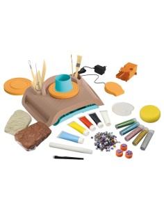 ESTUDIO DE CERAMICA PROFESIONAL 2