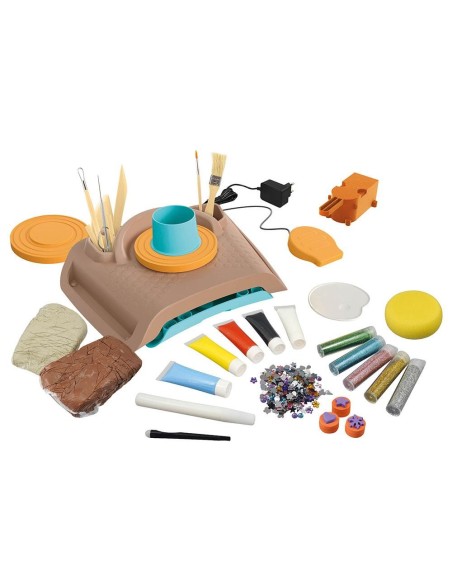 ESTUDIO DE CERAMICA PROFESIONAL