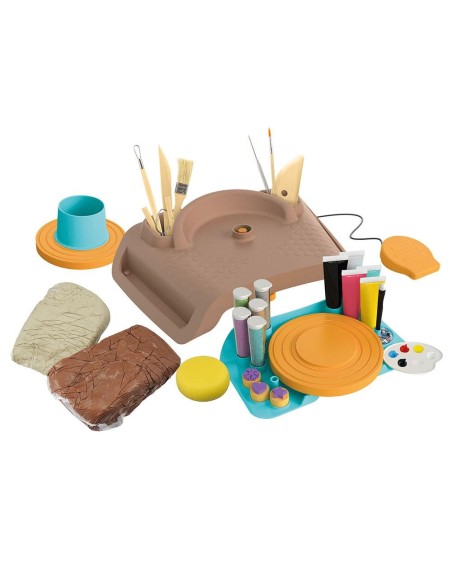 ESTUDIO DE CERAMICA PROFESIONAL