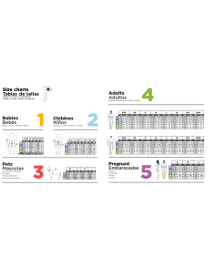 DISFARZ DE LADYBUG TALLA 9-11 2