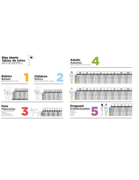 DISFARZ DE LADYBUG TALLA 9-11