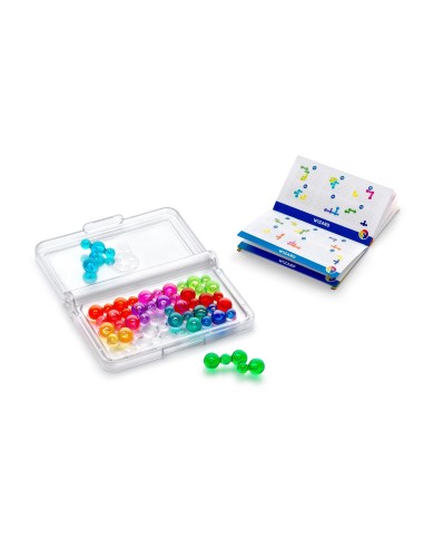 LUDILO - SMART GAMES IQ BUBBLES