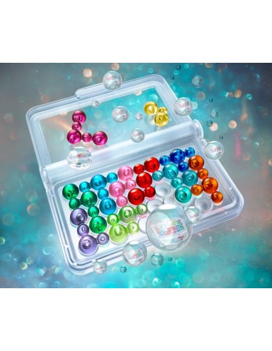 LUDILO - SMART GAMES IQ BUBBLES