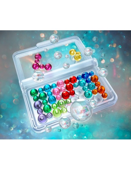 LUDILO - SMART GAMES IQ BUBBLES