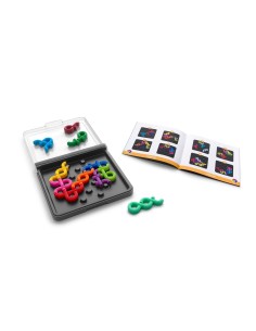 SMART GAMES - IQ NOODLES 2