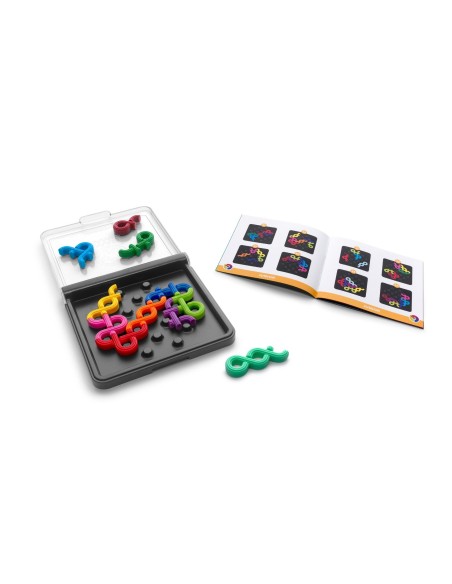 SMART GAMES - IQ NOODLES