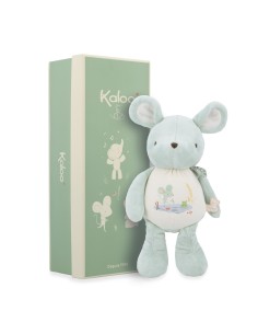 KALOO - PELUCHE CON SONIDOS RATON