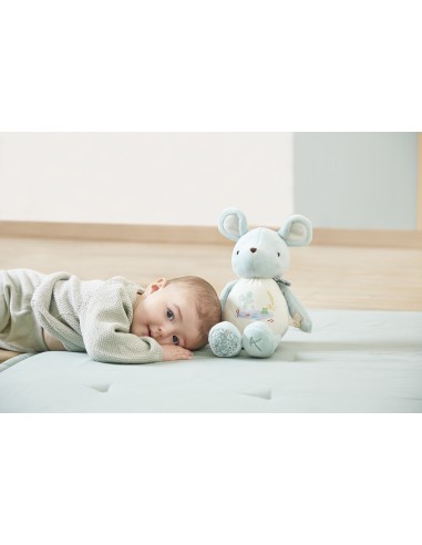 KALOO - PELUCHE CON SONIDOS RATON