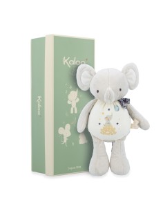 KALOO - PELUCHE CON SONIDOS ELEFANTE