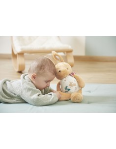 KALOO - PELUCHE CON SONIDOS CONEJO 2